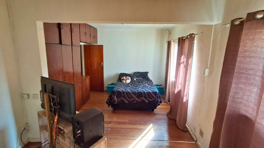 To Let 3 Bedroom Property for Rent in Belmont Park Western Cape